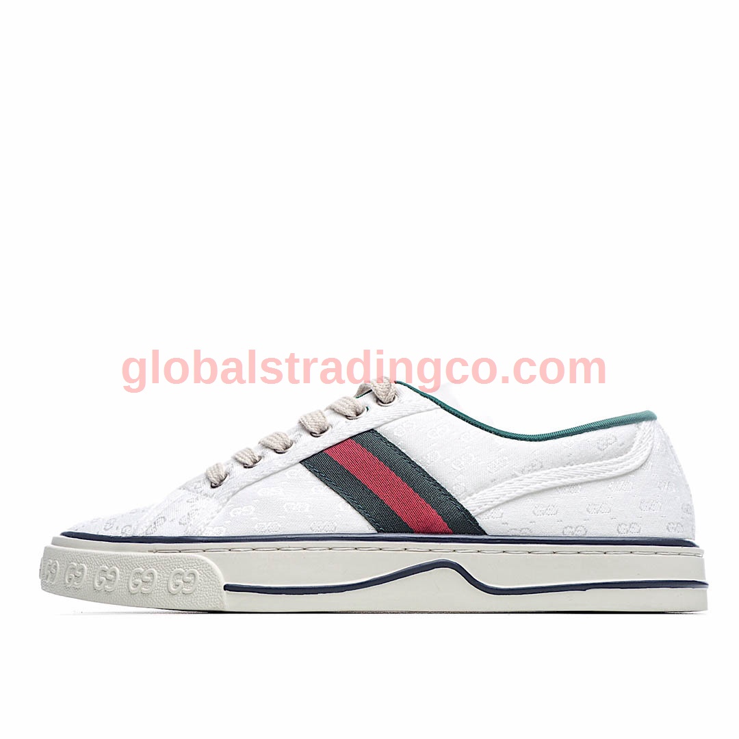 Gucci Mirosoft Gucci Shoes Casual Sneakers